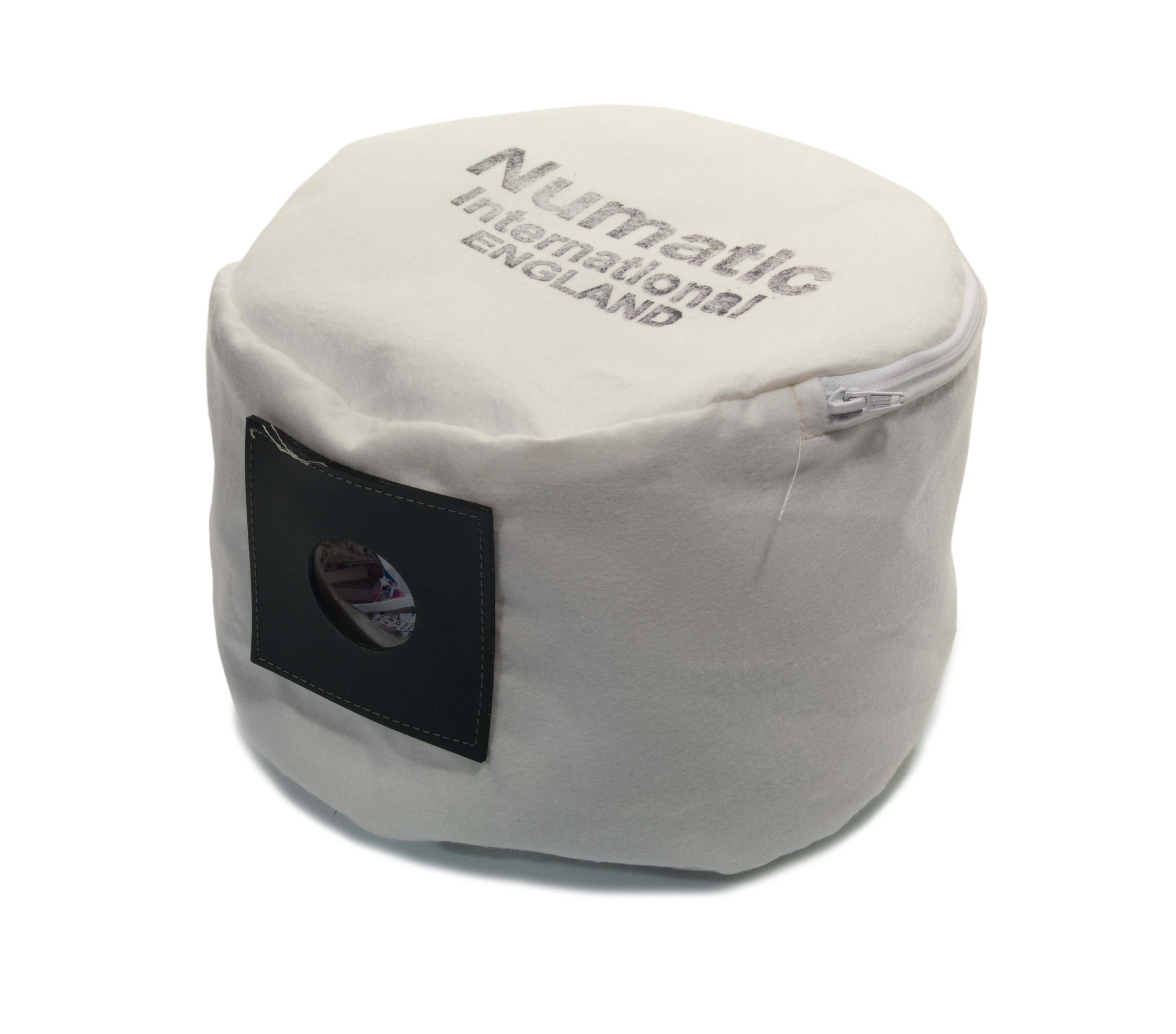 Non-Woven Vacuum Cleaner Bag For Numatic HVR200 Henry Hetty Hoover Vacuum Cleaner Nvh200 Nrv200 Nv200 Pd6328103 - Foto 3