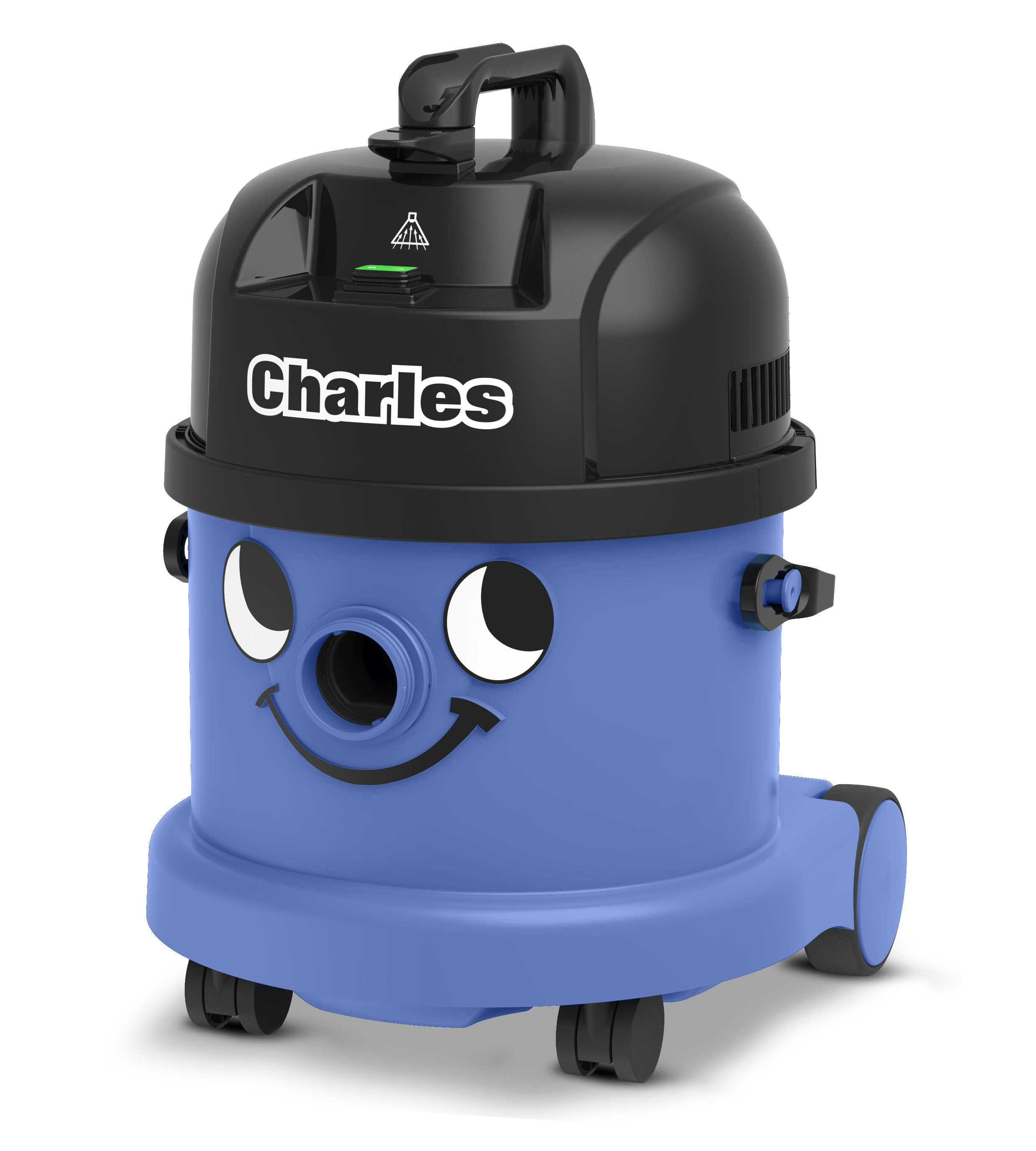 Charles Wet or Dry