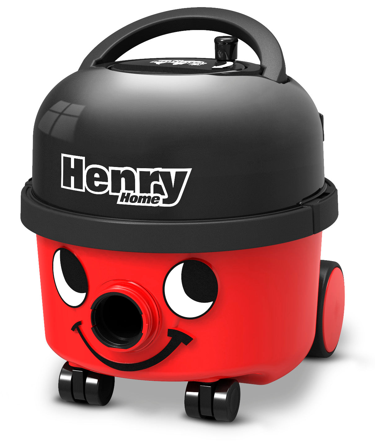 Henry Home